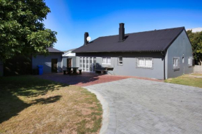 Wightman's Secret Langebaan